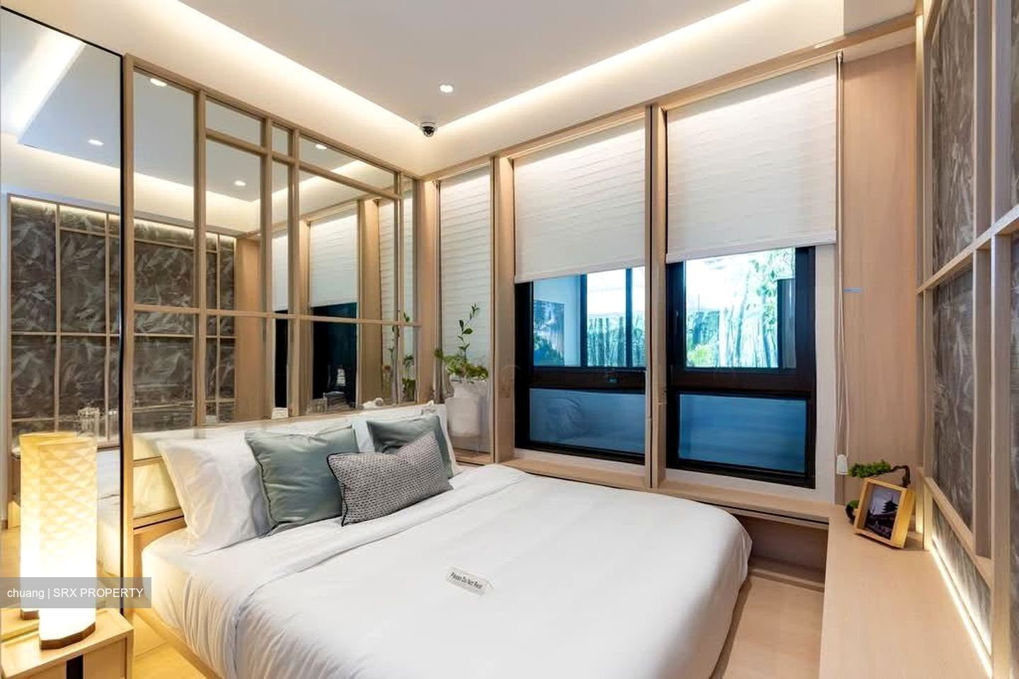 Zion Road (D3), Condominium #548897301